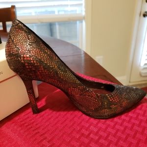 BCBGeneration Heels